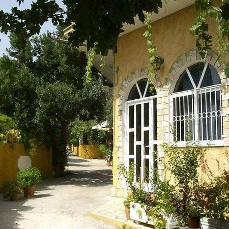 מוראיטיקה La Cite Family Hotel & Apartments מראה חיצוני תמונה
