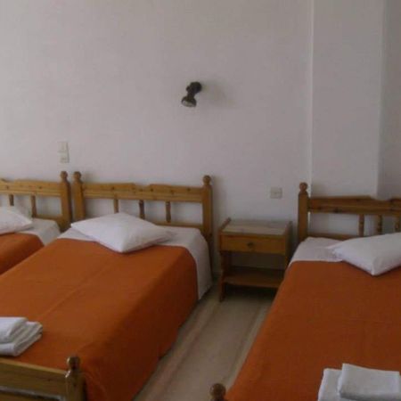 מוראיטיקה La Cite Family Hotel & Apartments מראה חיצוני תמונה