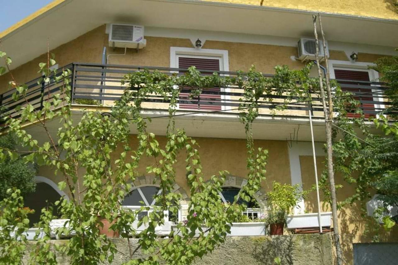 מוראיטיקה La Cite Family Hotel & Apartments מראה חיצוני תמונה