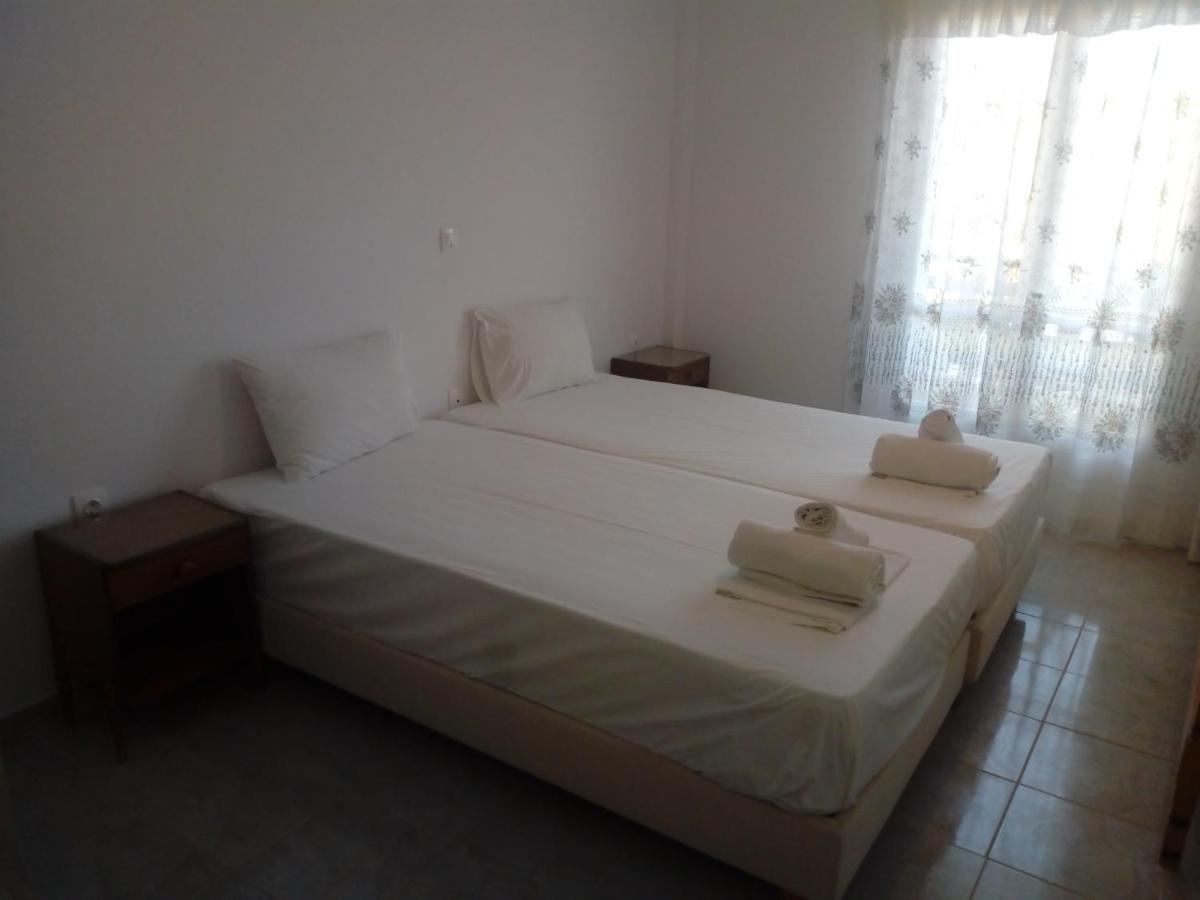 מוראיטיקה La Cite Family Hotel & Apartments מראה חיצוני תמונה