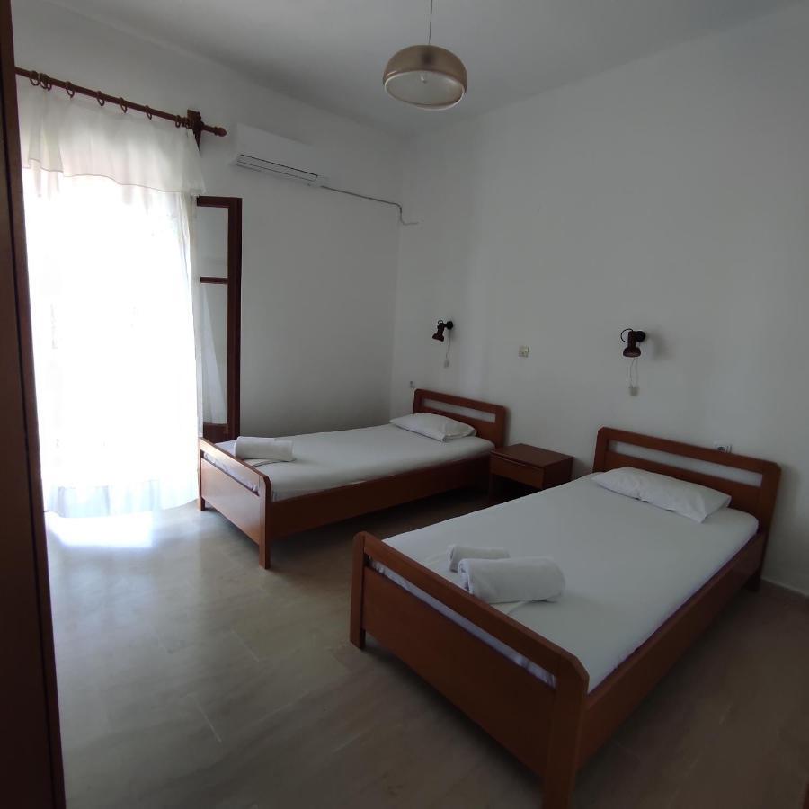 מוראיטיקה La Cite Family Hotel & Apartments מראה חיצוני תמונה