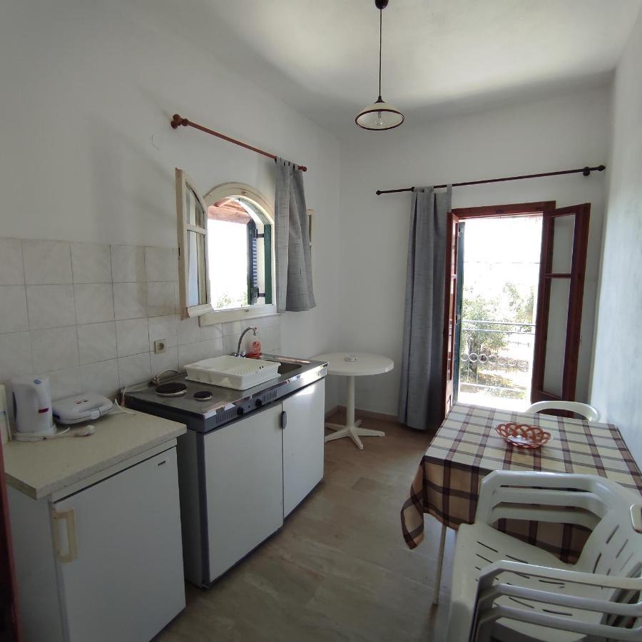 מוראיטיקה La Cite Family Hotel & Apartments מראה חיצוני תמונה