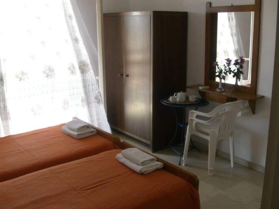 מוראיטיקה La Cite Family Hotel & Apartments מראה חיצוני תמונה