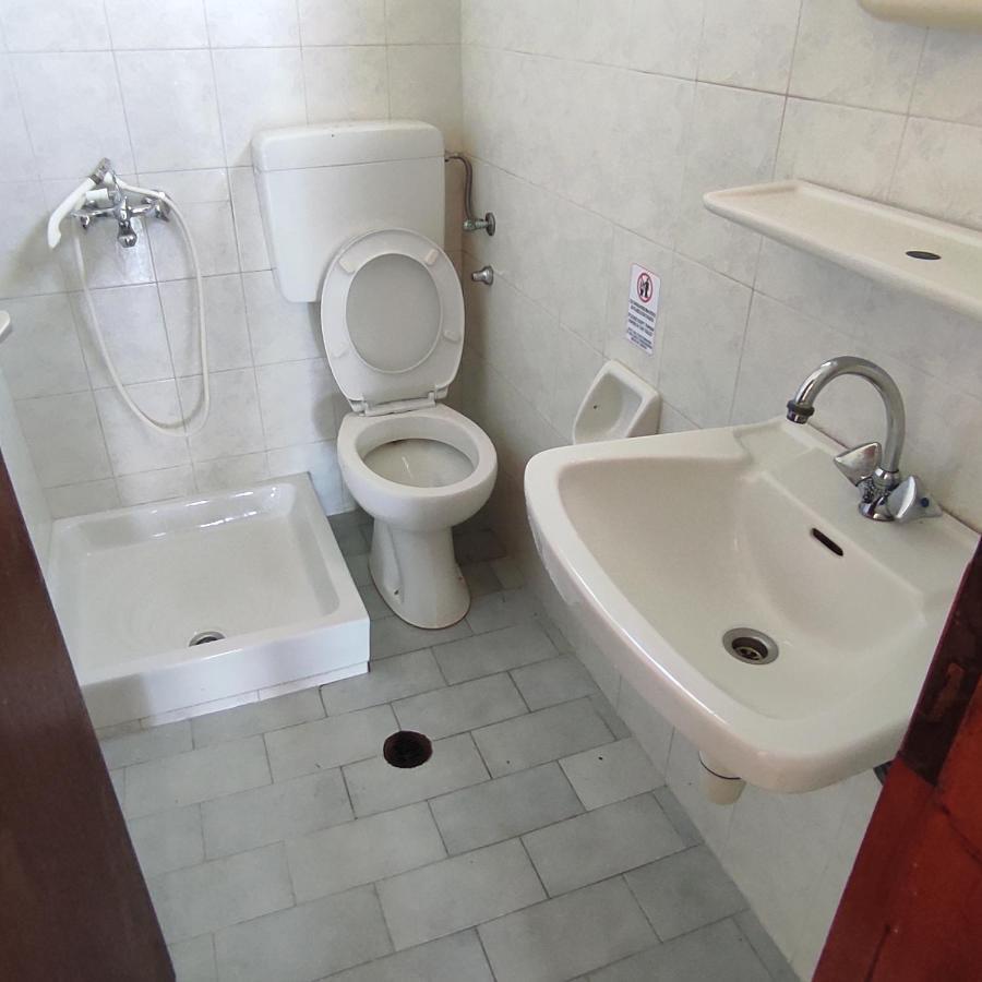 מוראיטיקה La Cite Family Hotel & Apartments מראה חיצוני תמונה