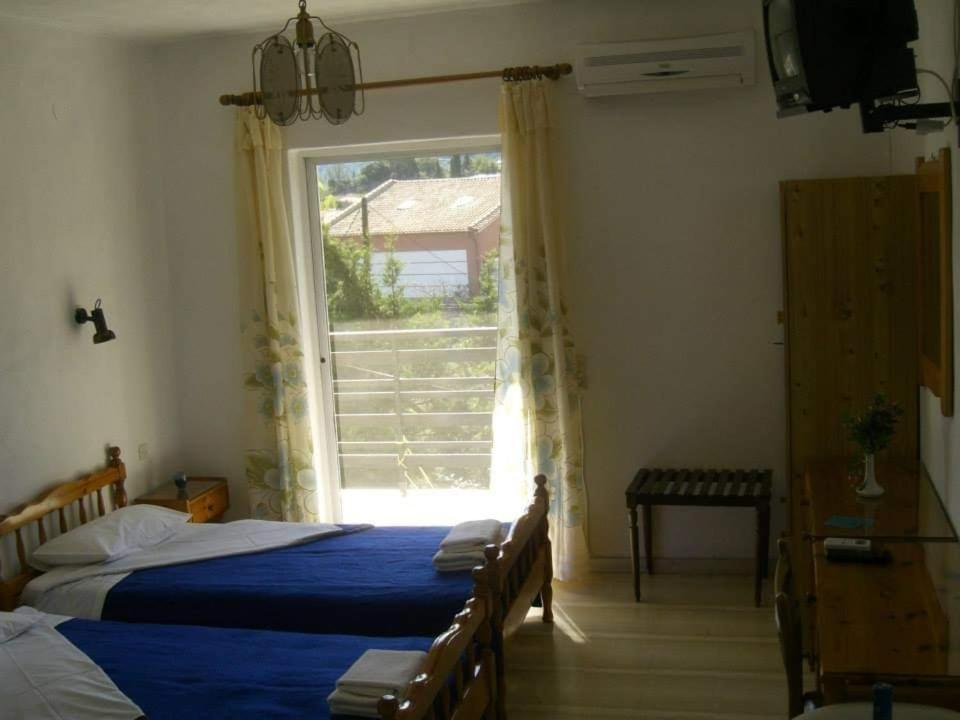 מוראיטיקה La Cite Family Hotel & Apartments חדר תמונה